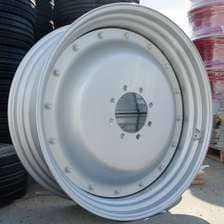 Колесный диск BRONKES 15х38/8х250 D199 ET125 серый (задний)